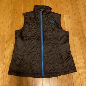 NWOT North Face vest